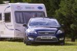 Ford Mondeo Tow Car of the Year 2008 года